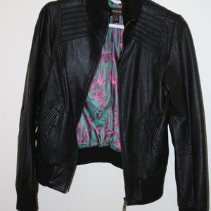 Genuine Danier Leather Jacket